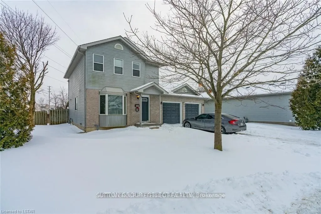 953 PROSPERITY Court