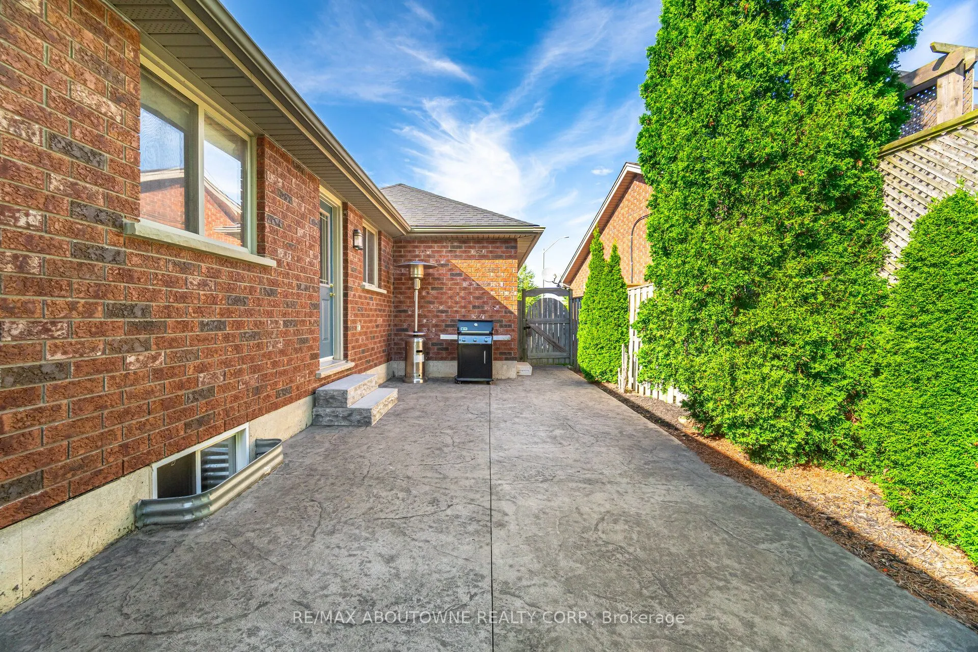 67 Garner's Lane