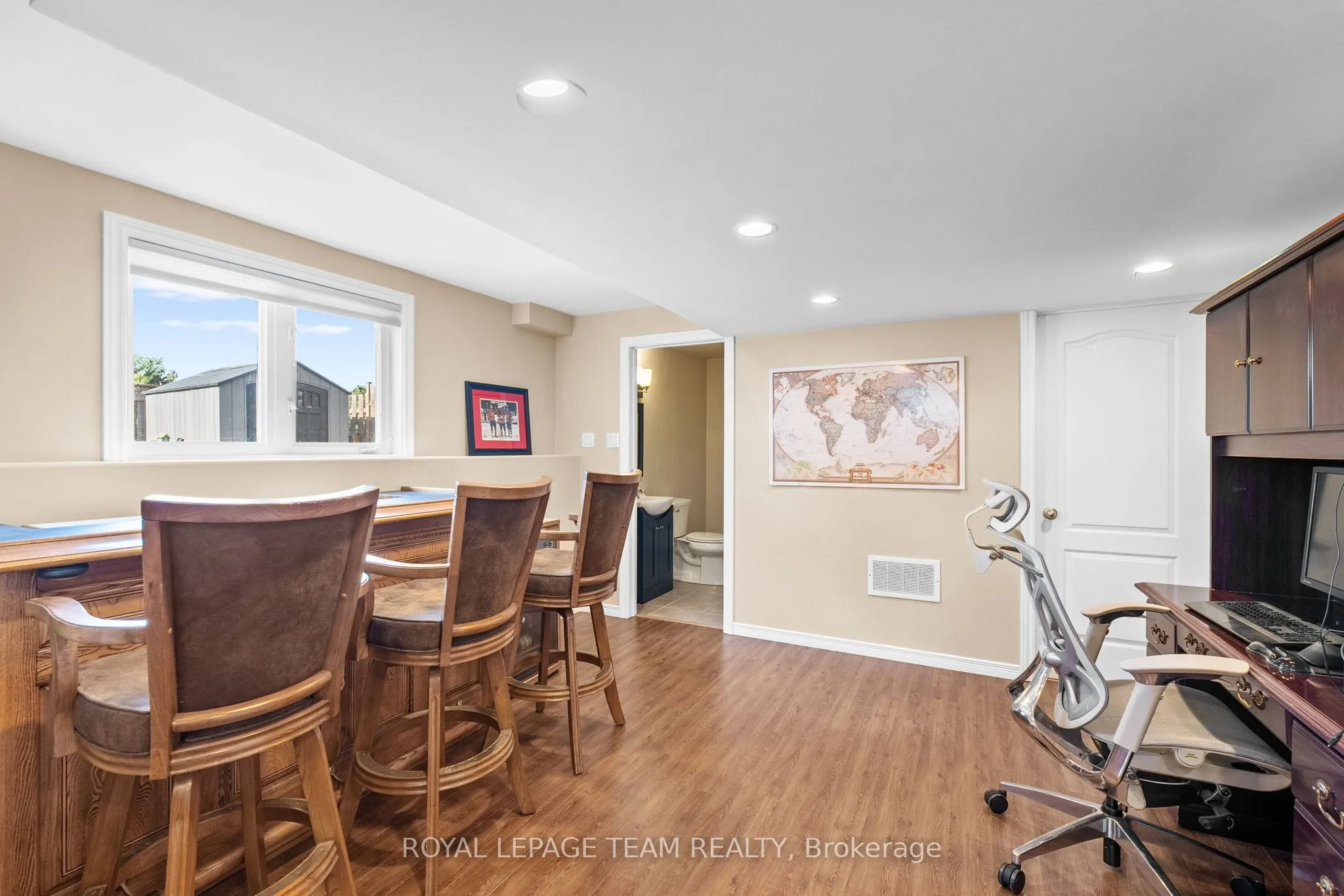 221 Santiago Street