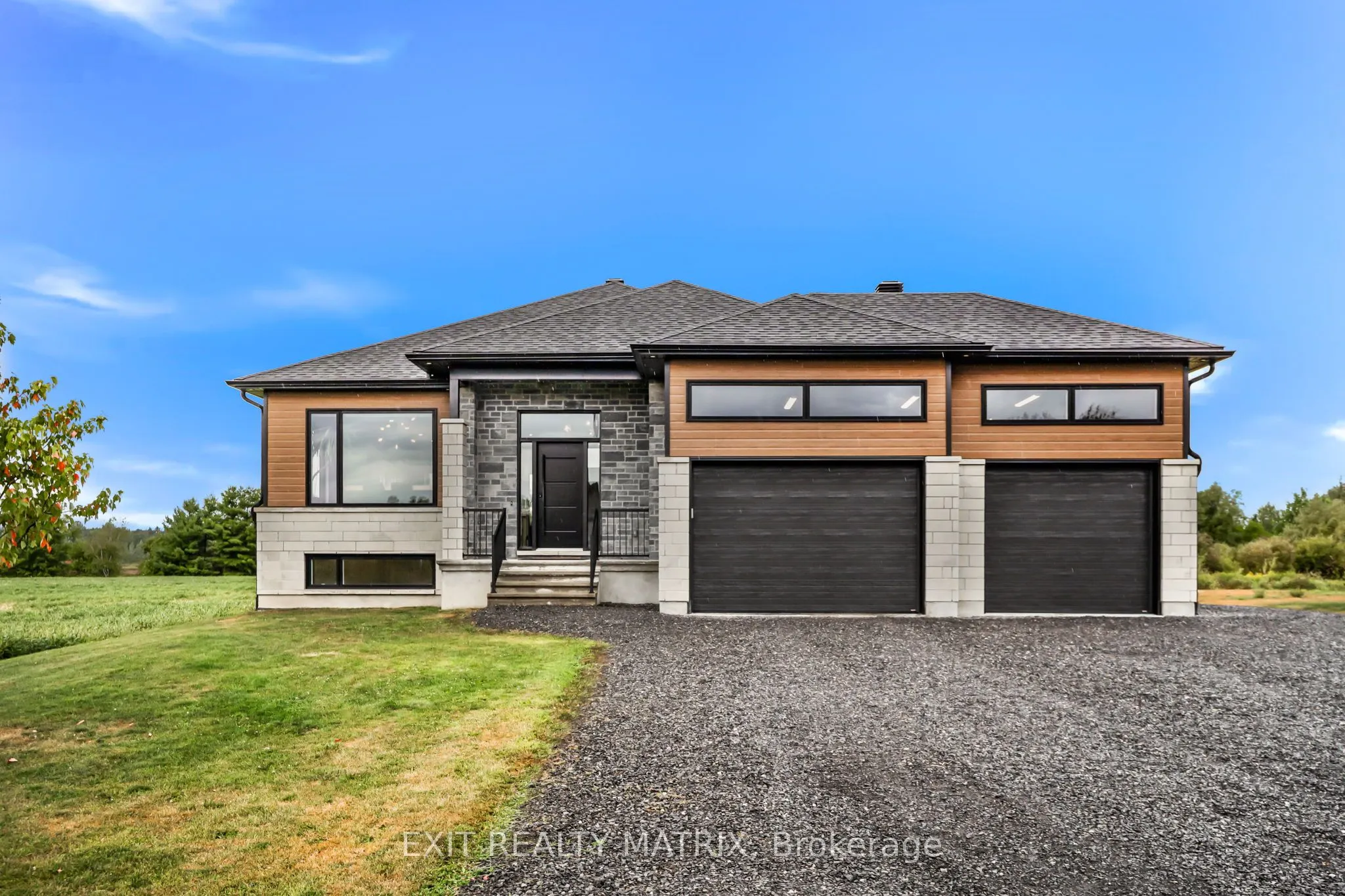 529 Voie Ferree Road