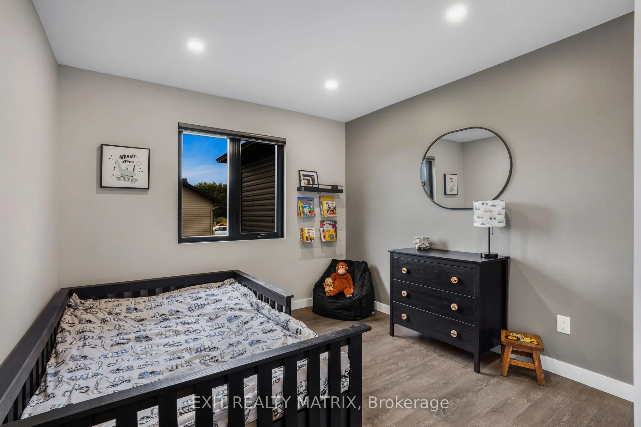 529 Voie Ferree Road