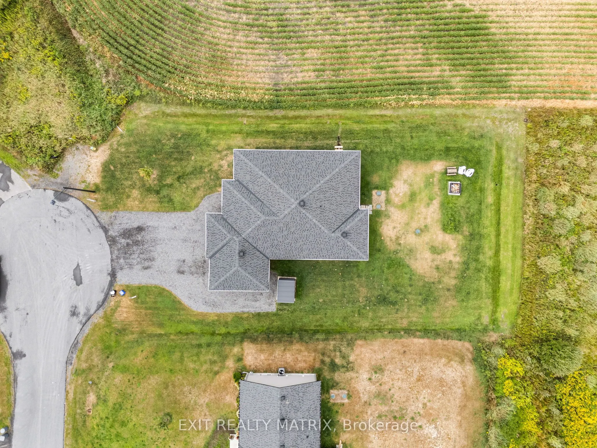 529 Voie Ferree Road