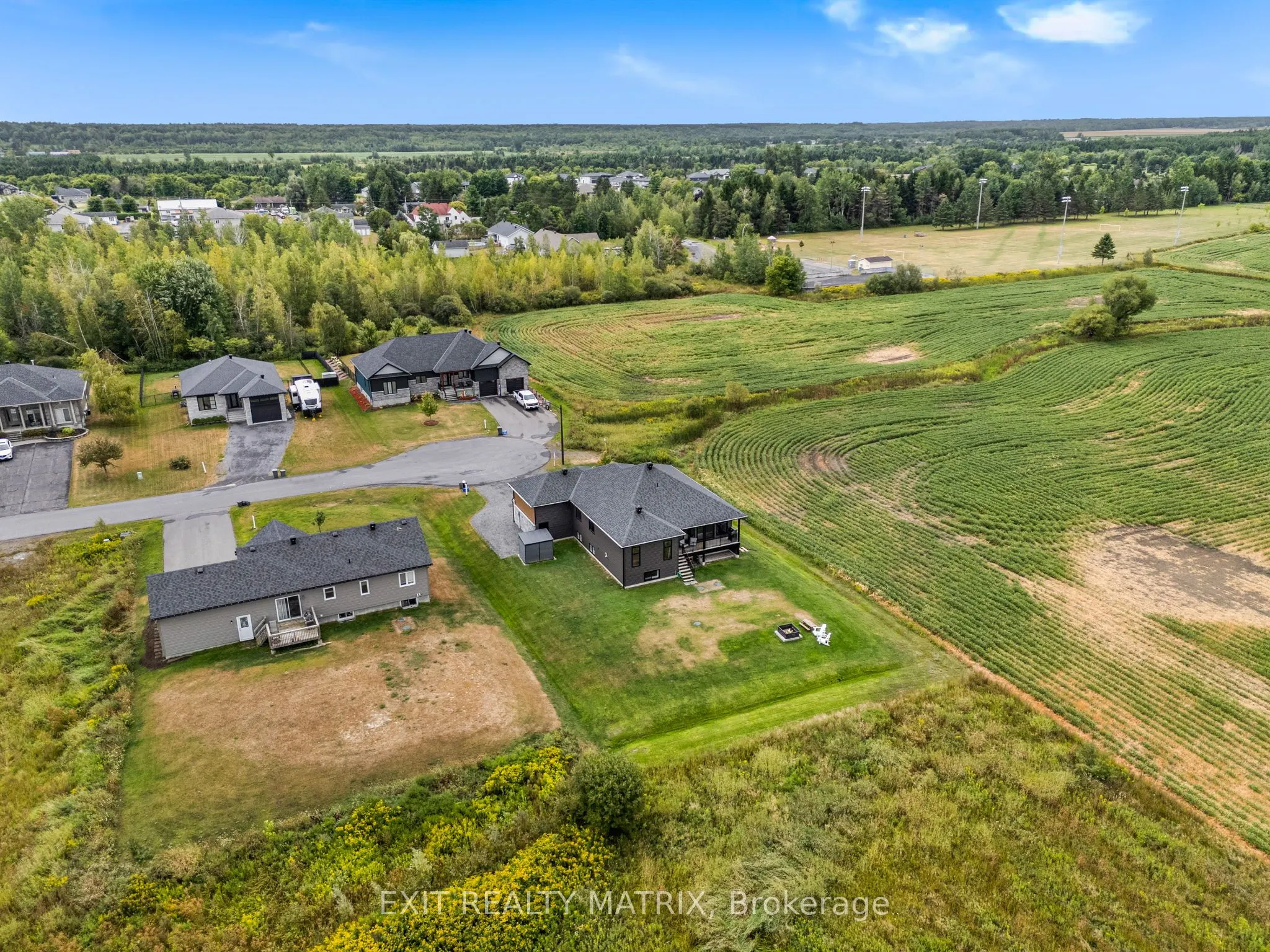529 Voie Ferree Road