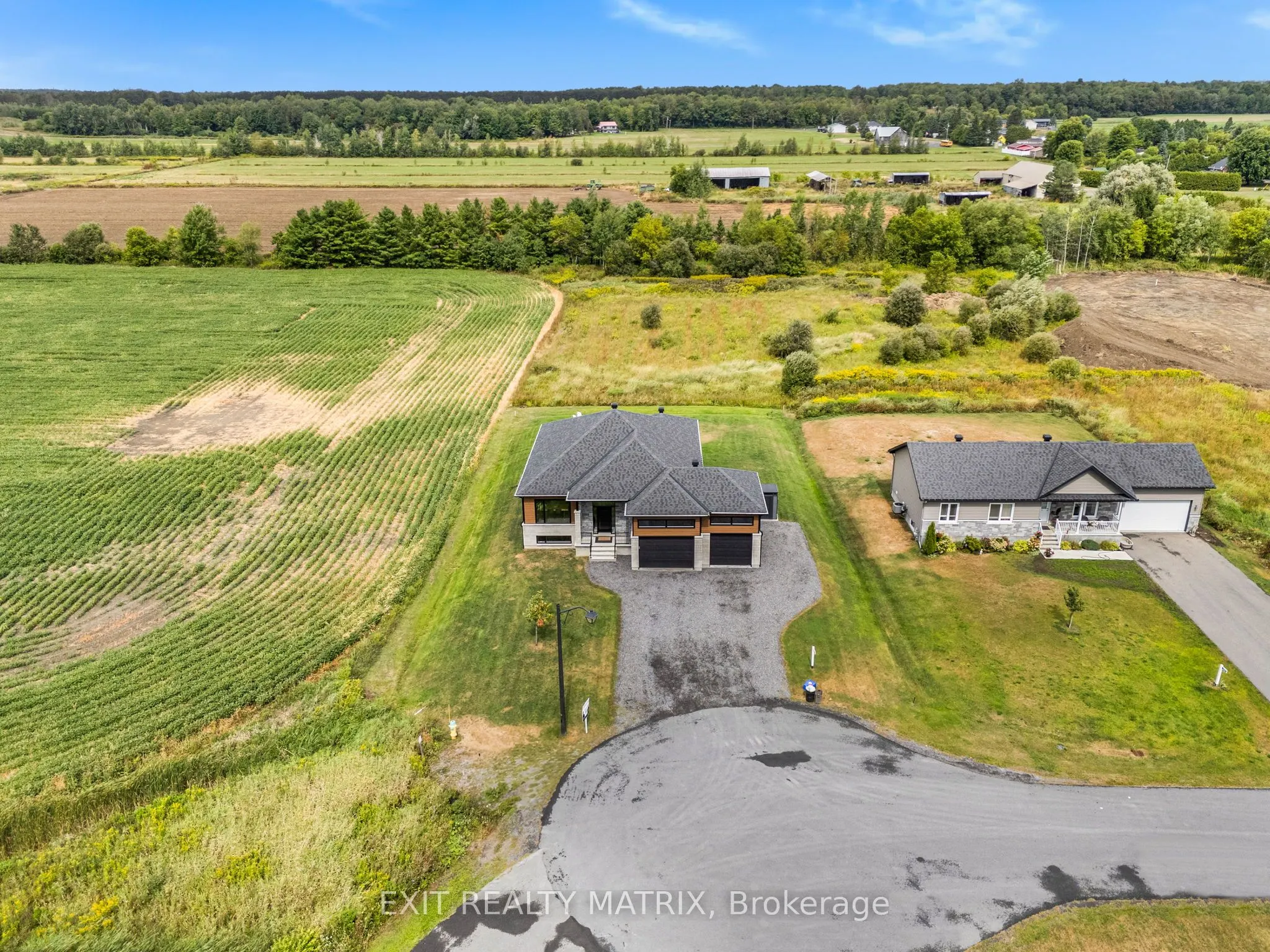 529 Voie Ferree Road