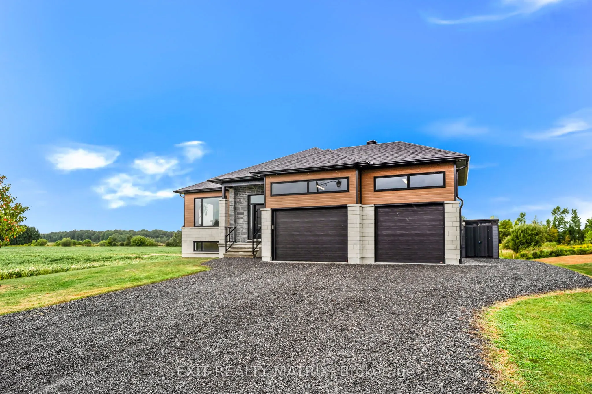 529 Voie Ferree Road