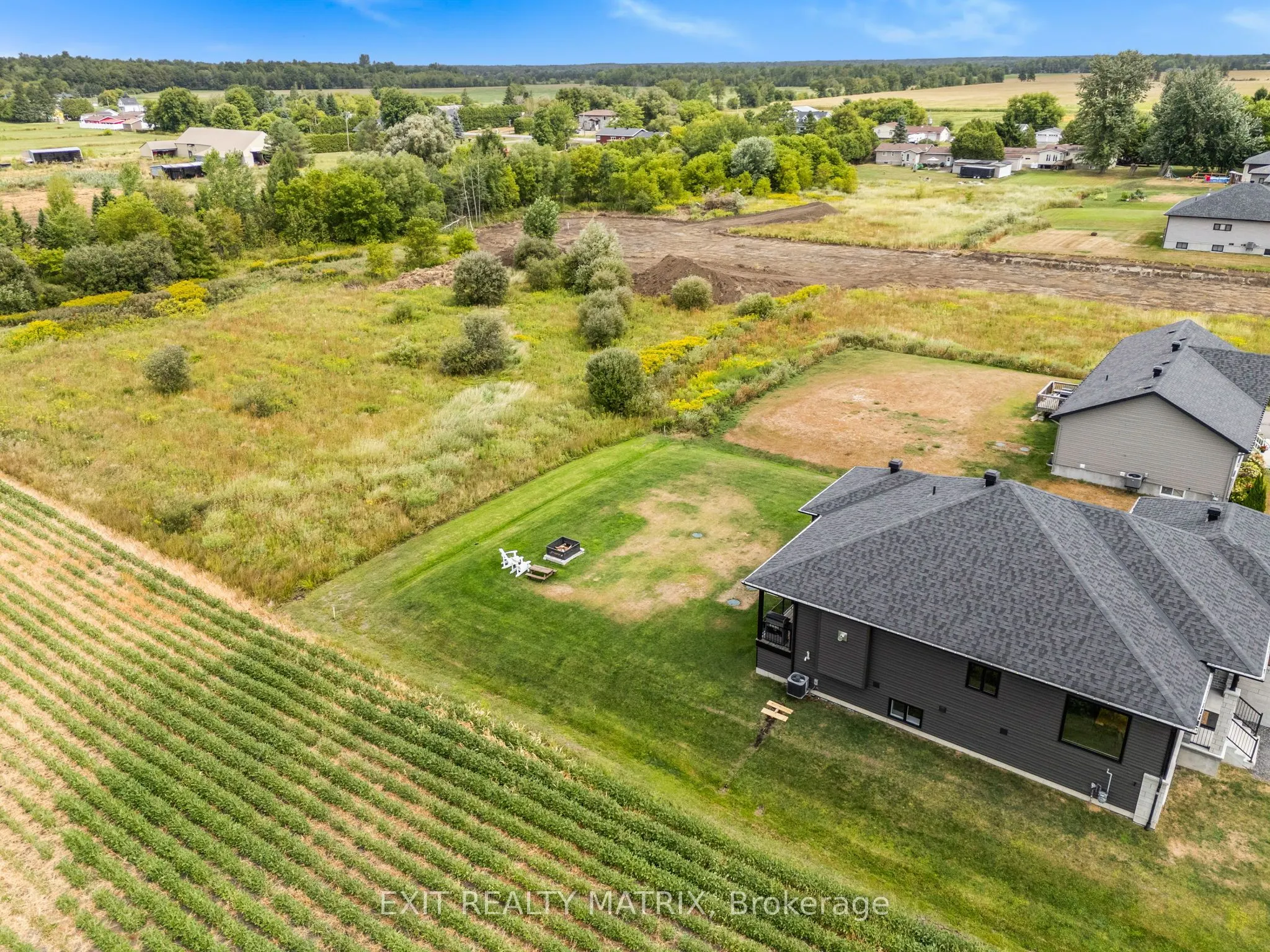 529 Voie Ferree Road