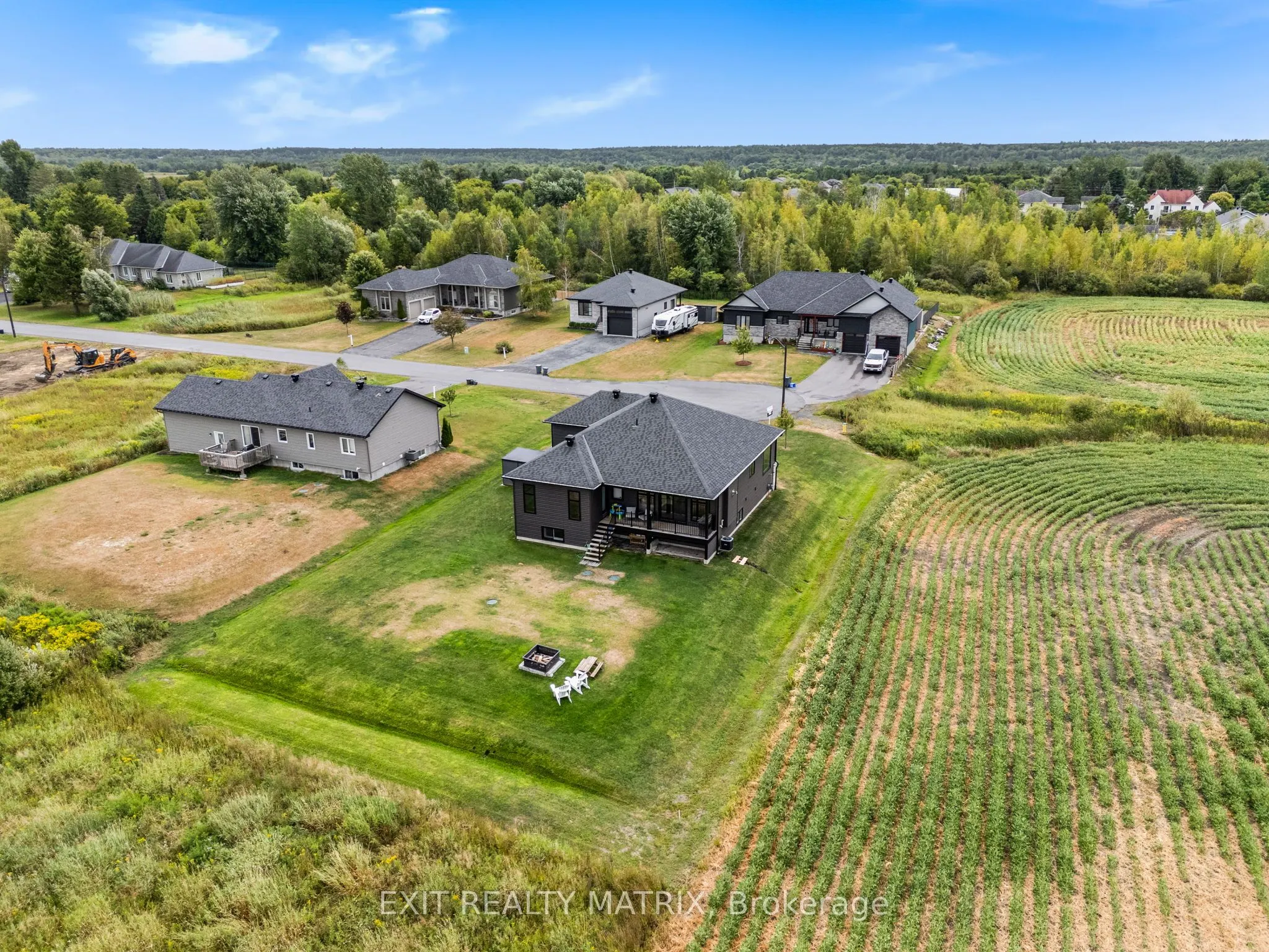 529 Voie Ferree Road