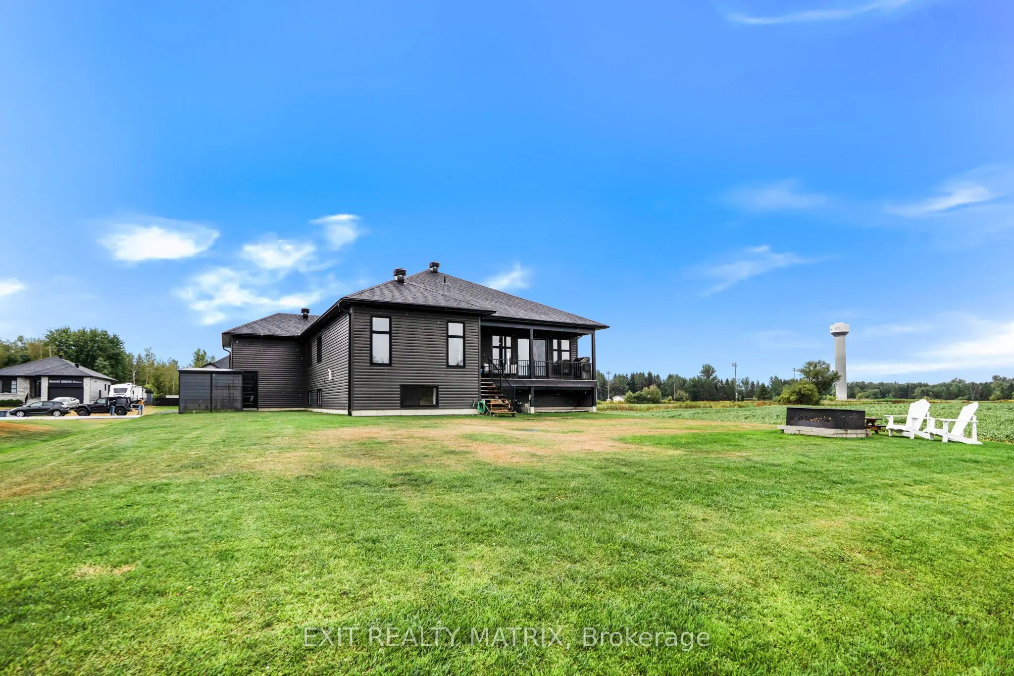 529 Voie Ferree Road