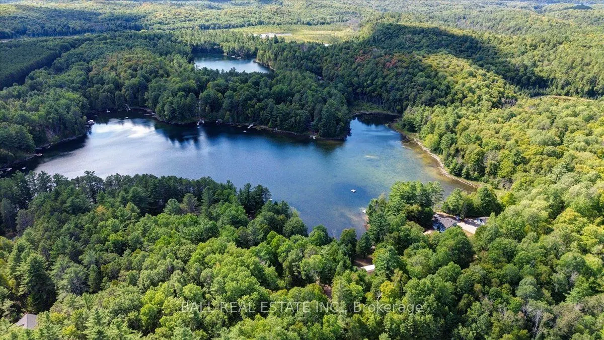 51 Lucerne Lake Drive