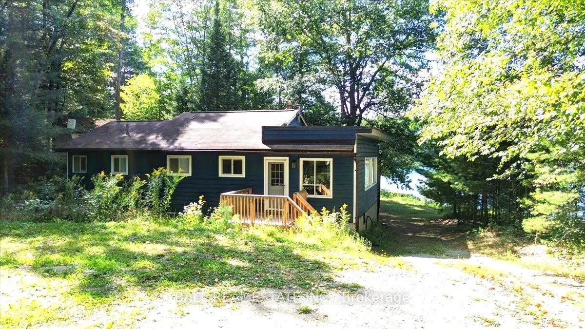51 Lucerne Lake Drive