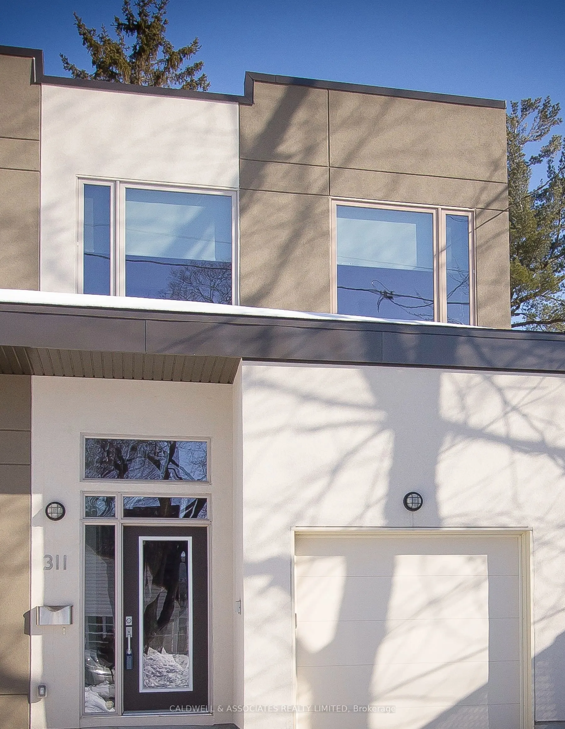 311 Britannia Road
