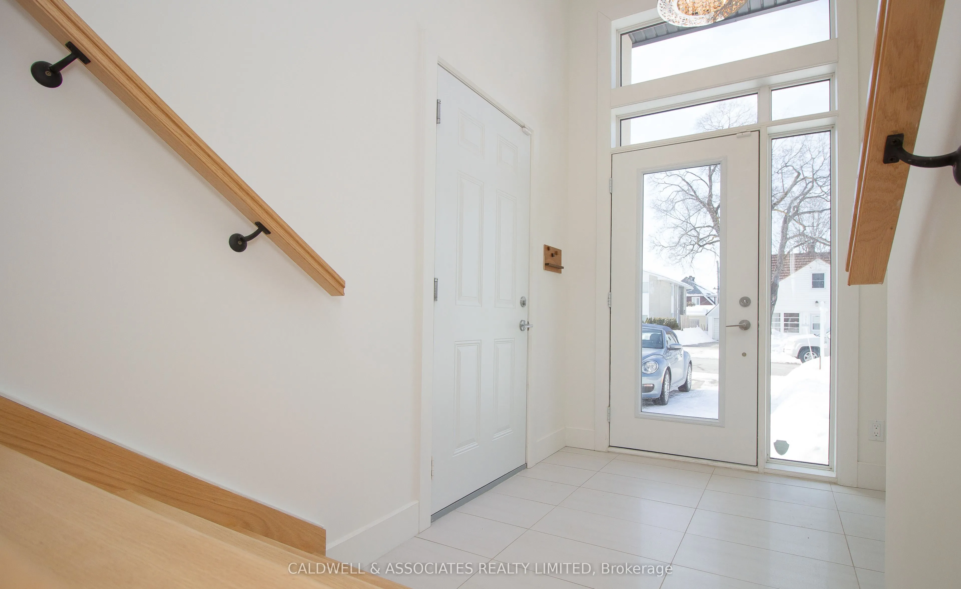 311 Britannia Road