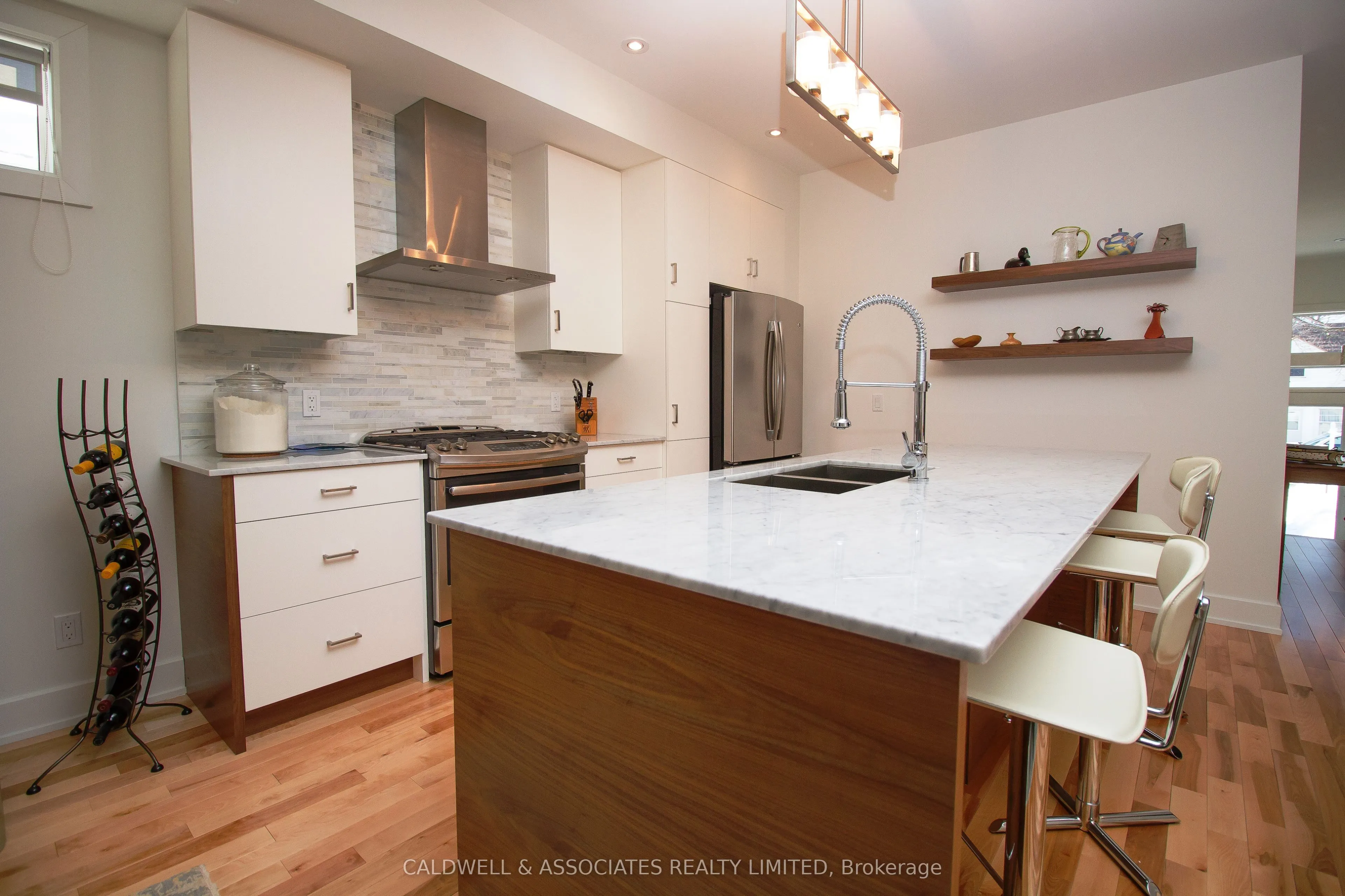 311 Britannia Road
