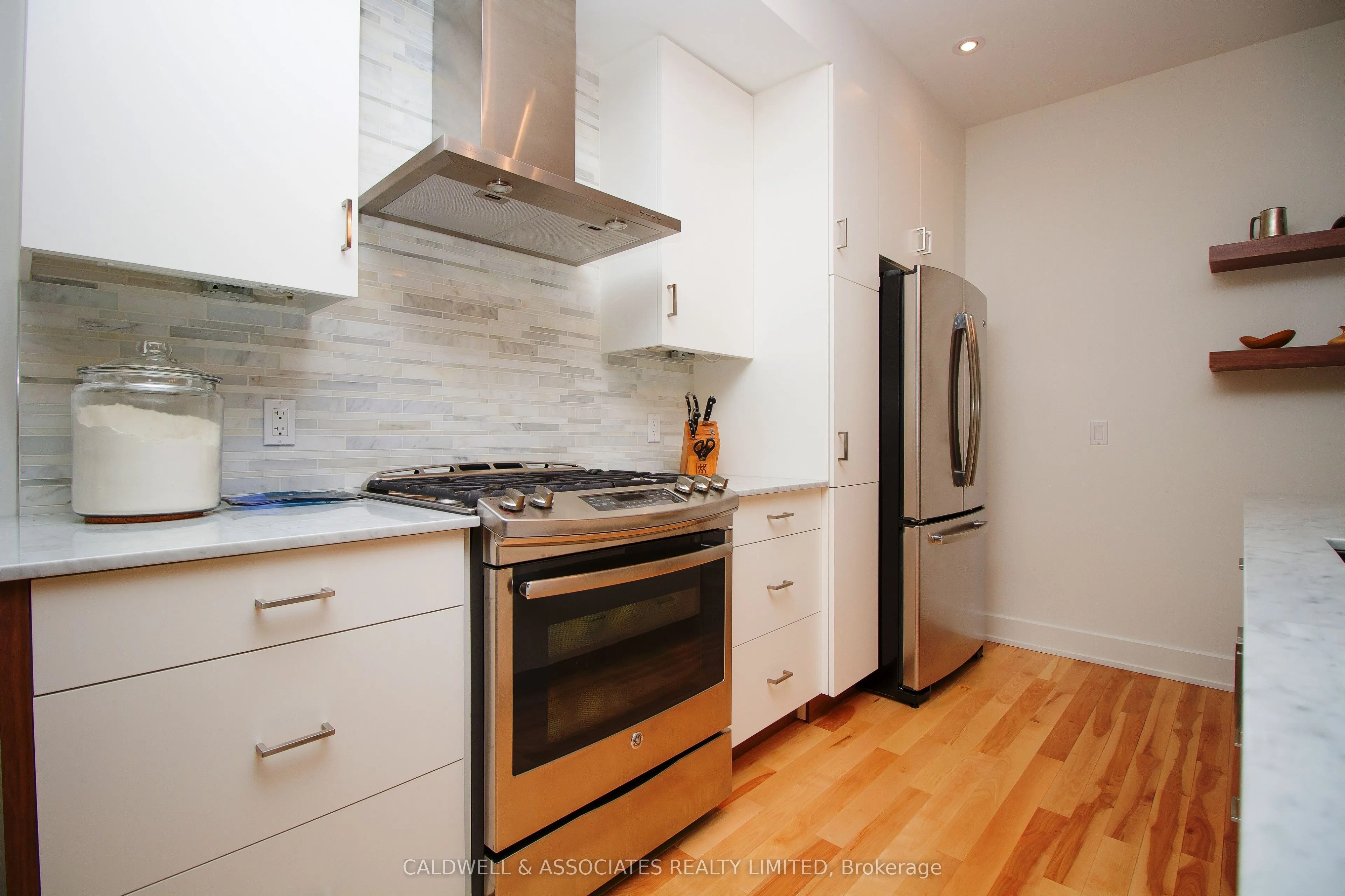 311 Britannia Road