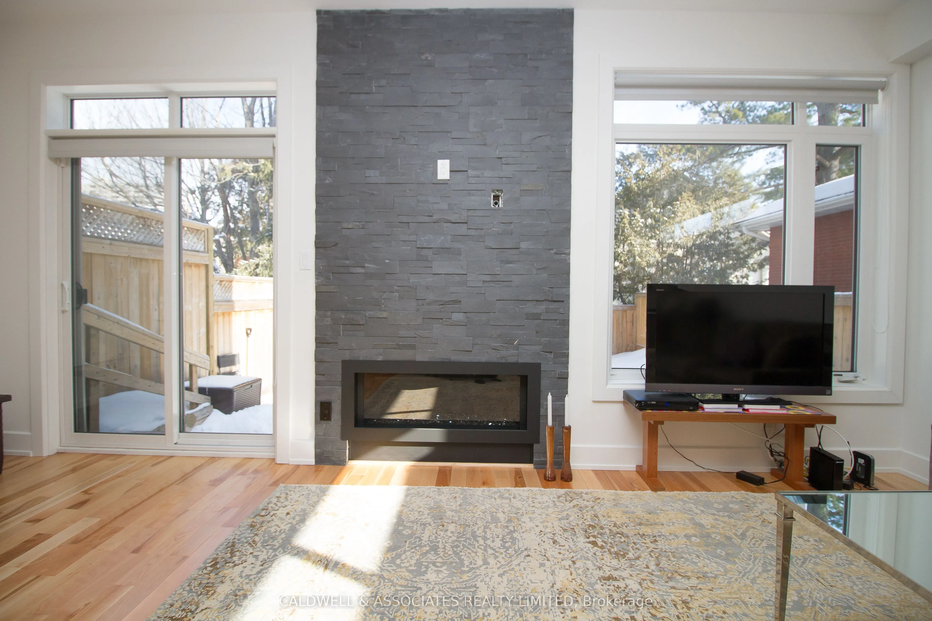 311 Britannia Road