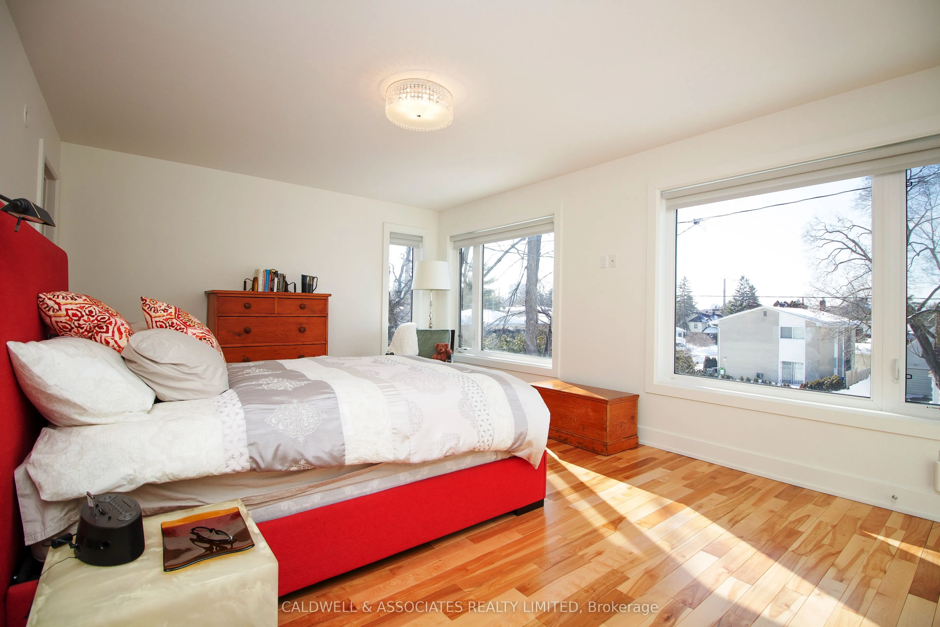 311 Britannia Road