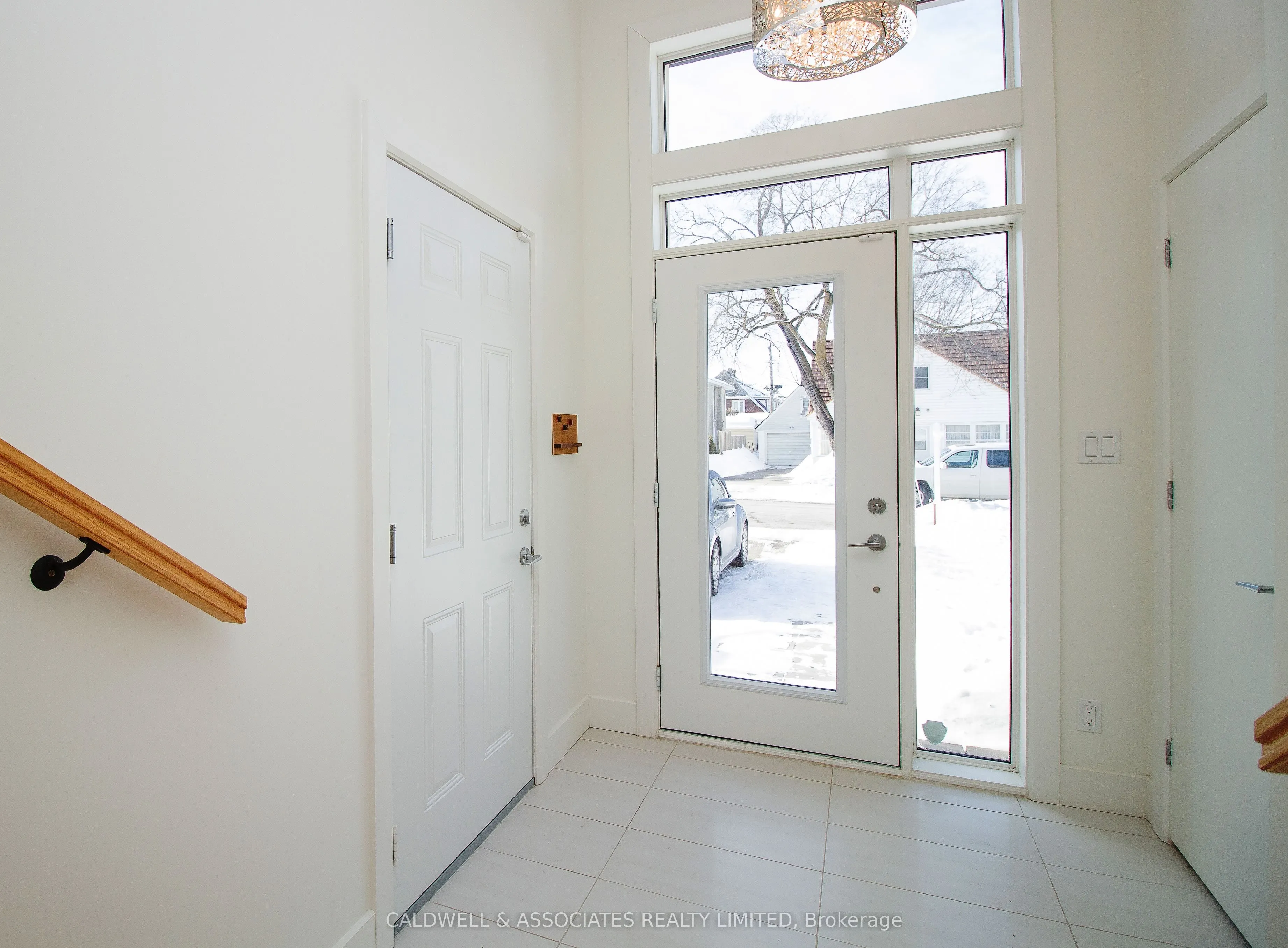 311 Britannia Road