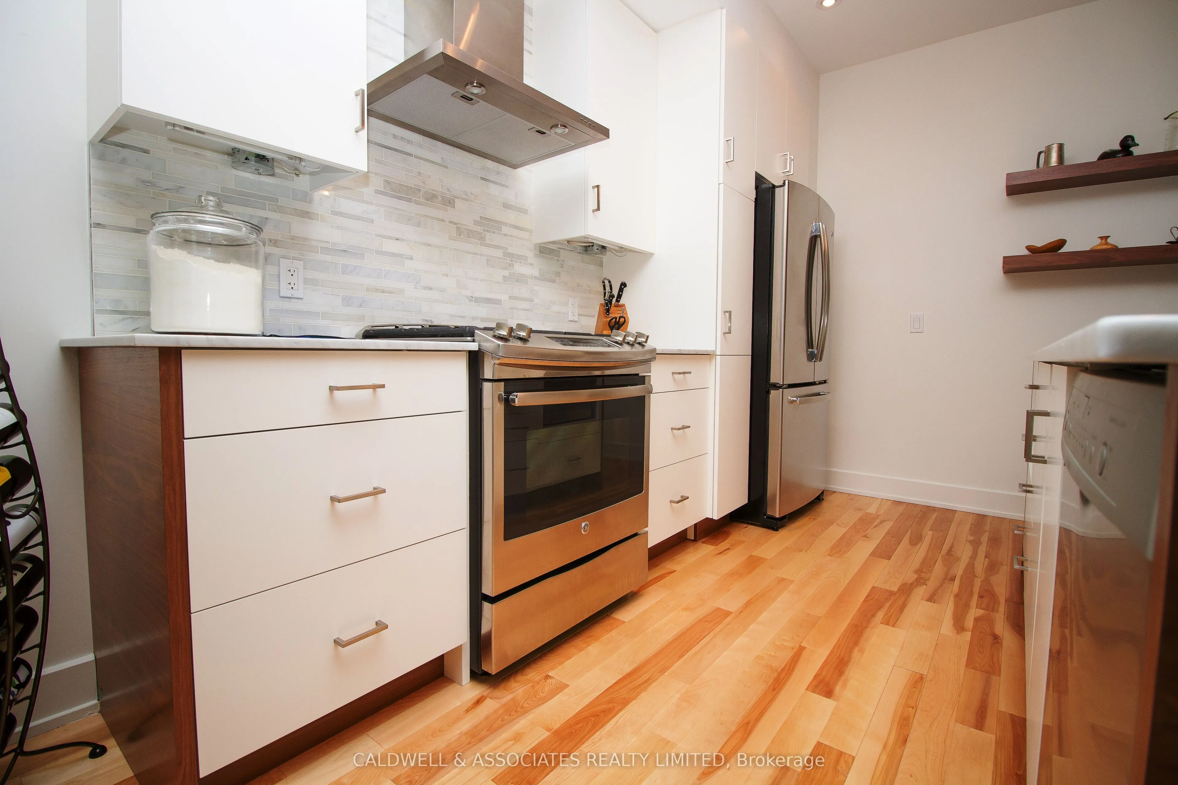 311 Britannia Road