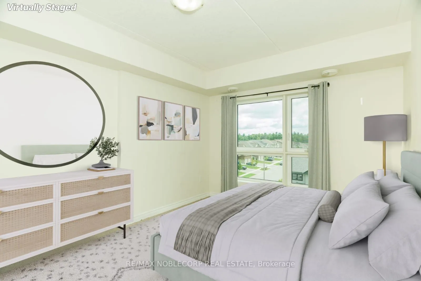 7 Kay Crescent, #504