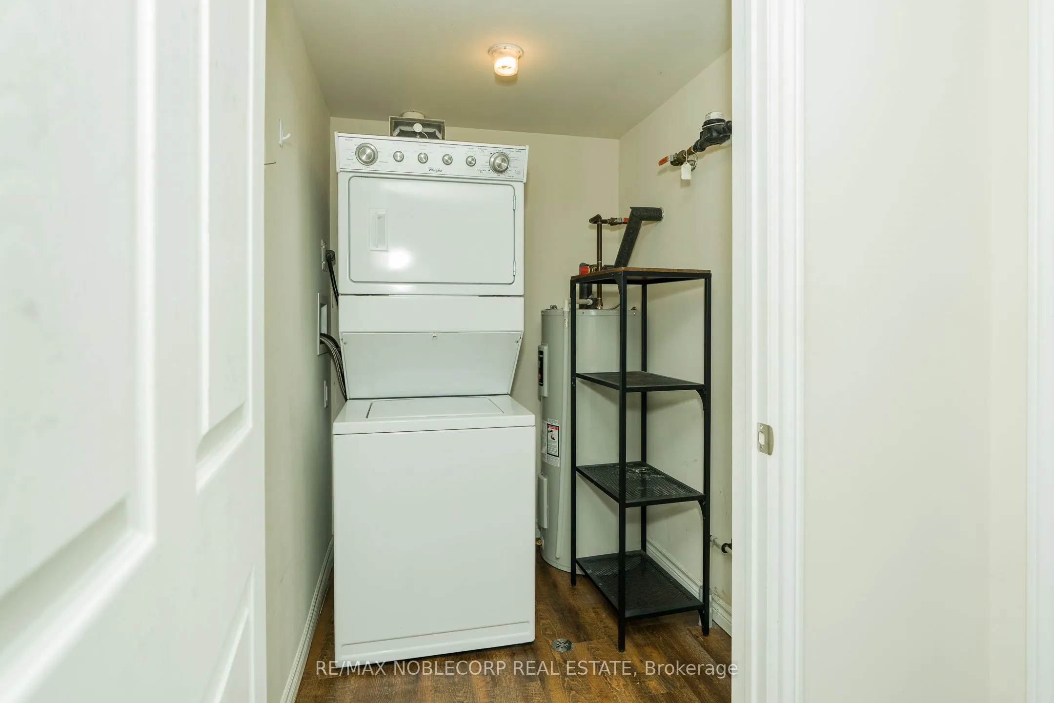 7 Kay Crescent, #504