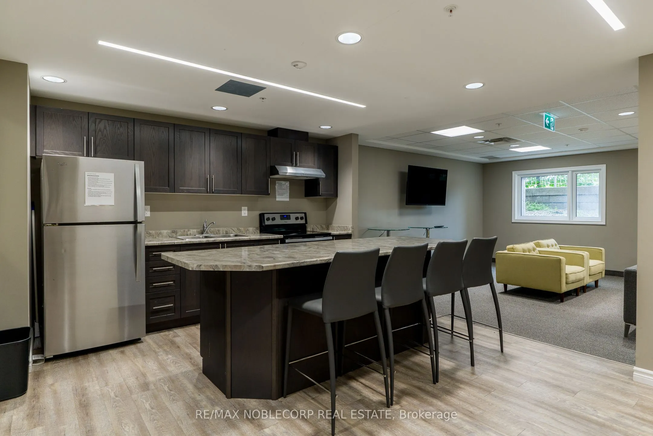 7 Kay Crescent, #504