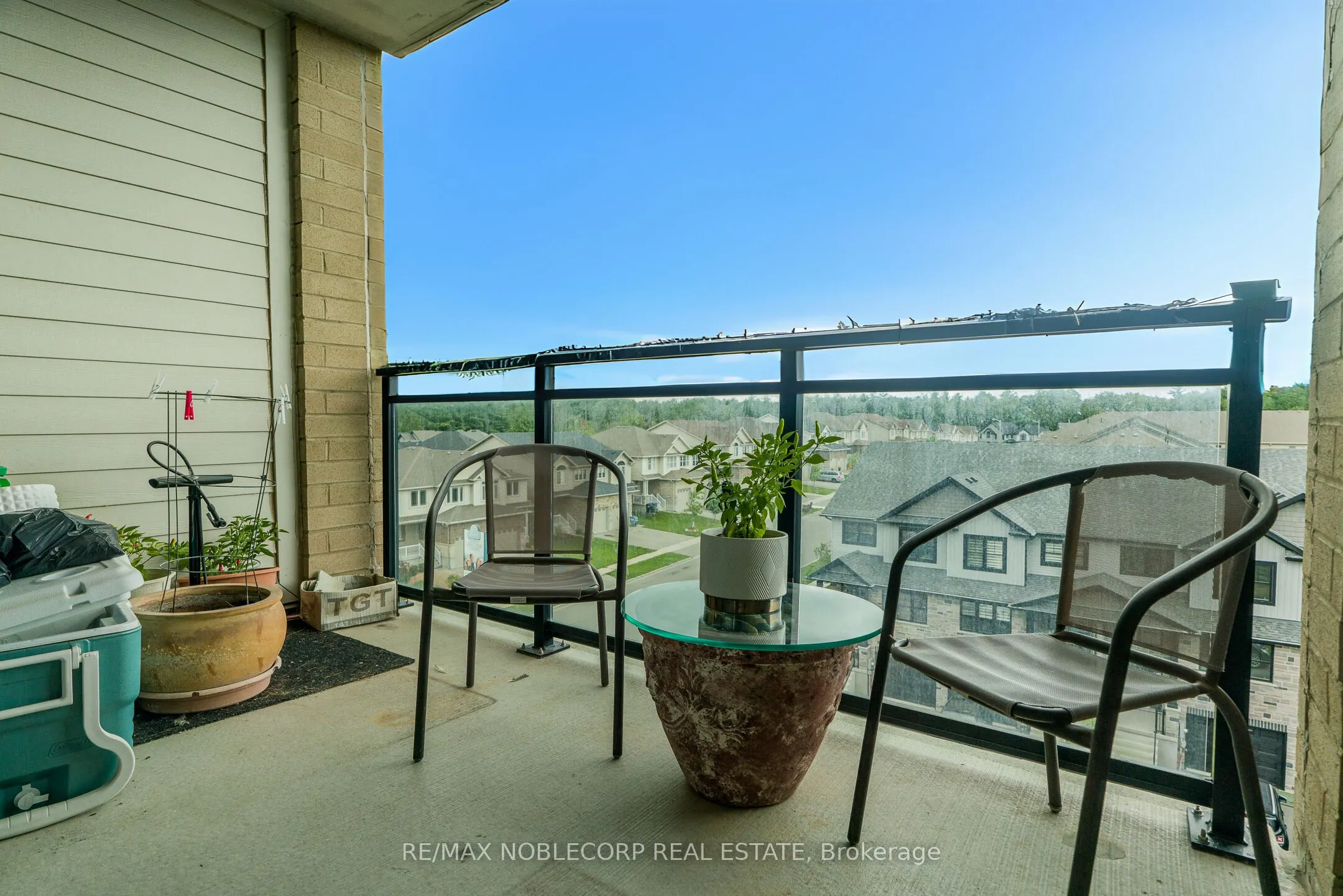 7 Kay Crescent, #504