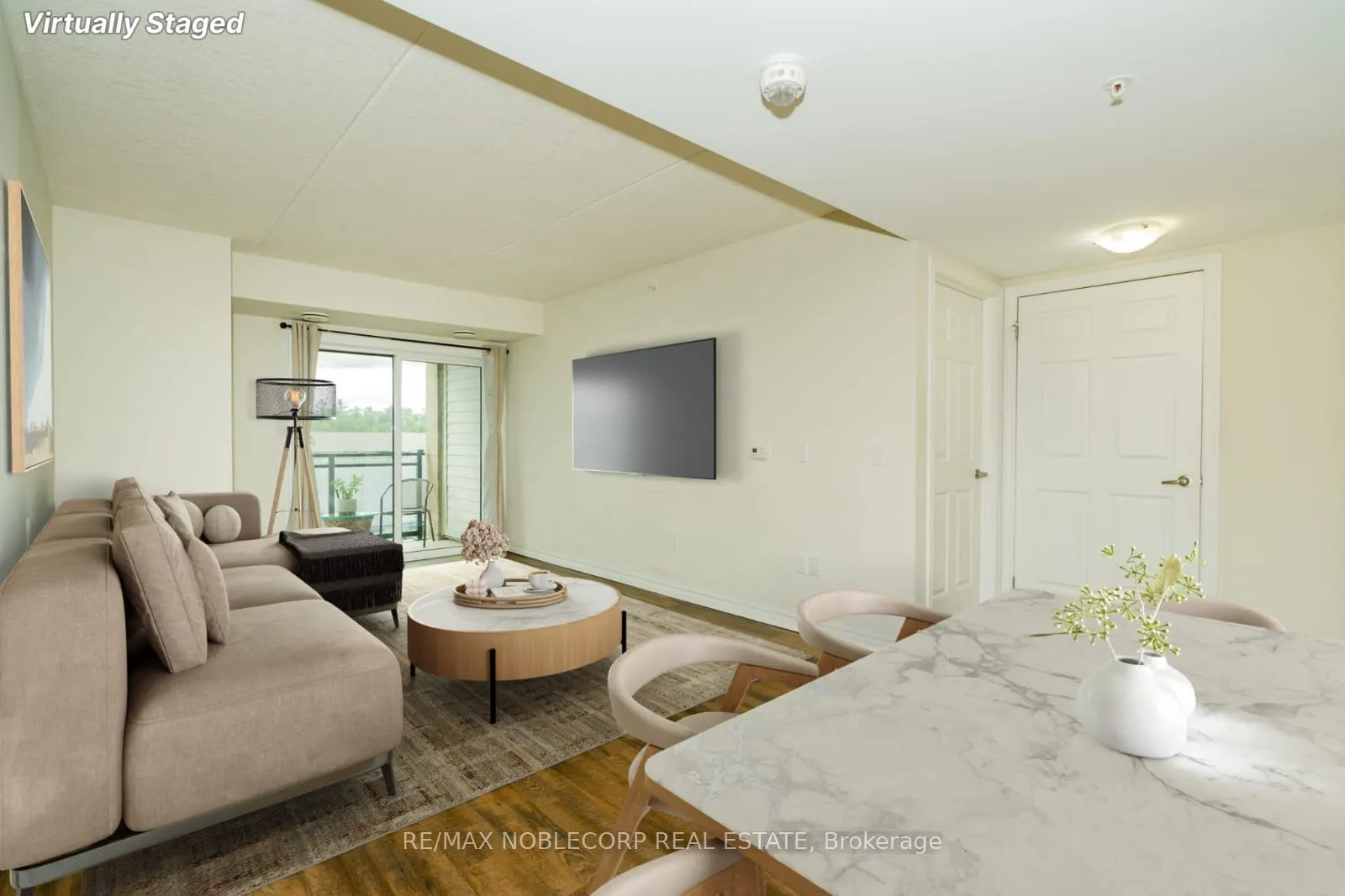 7 Kay Crescent, #504