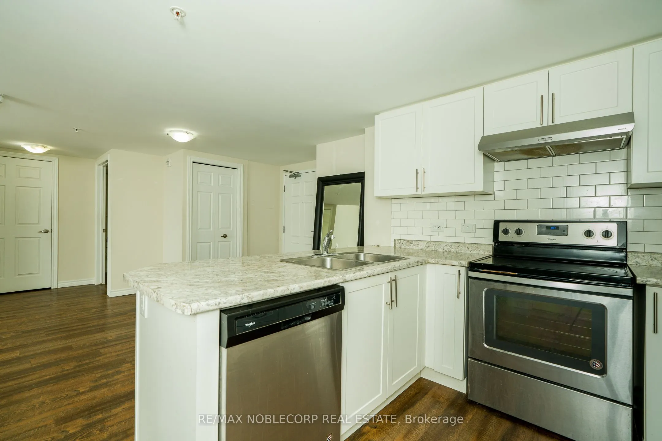 7 Kay Crescent, #504