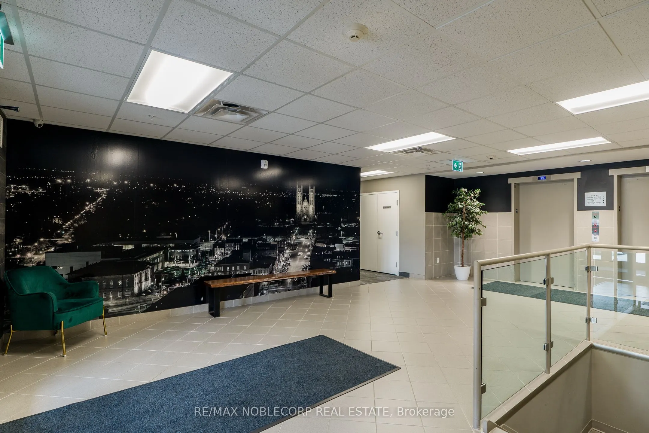 7 Kay Crescent, #504