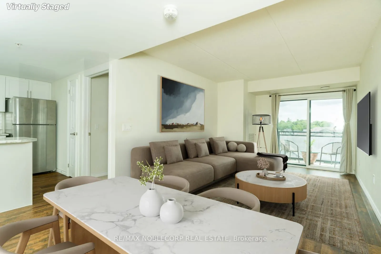 7 Kay Crescent, #504