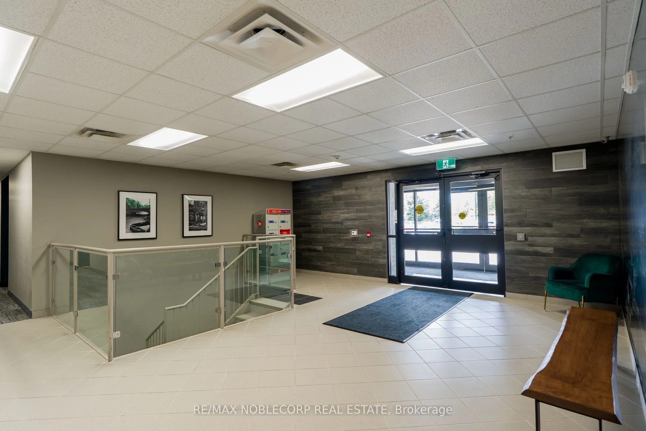 7 Kay Crescent, #504
