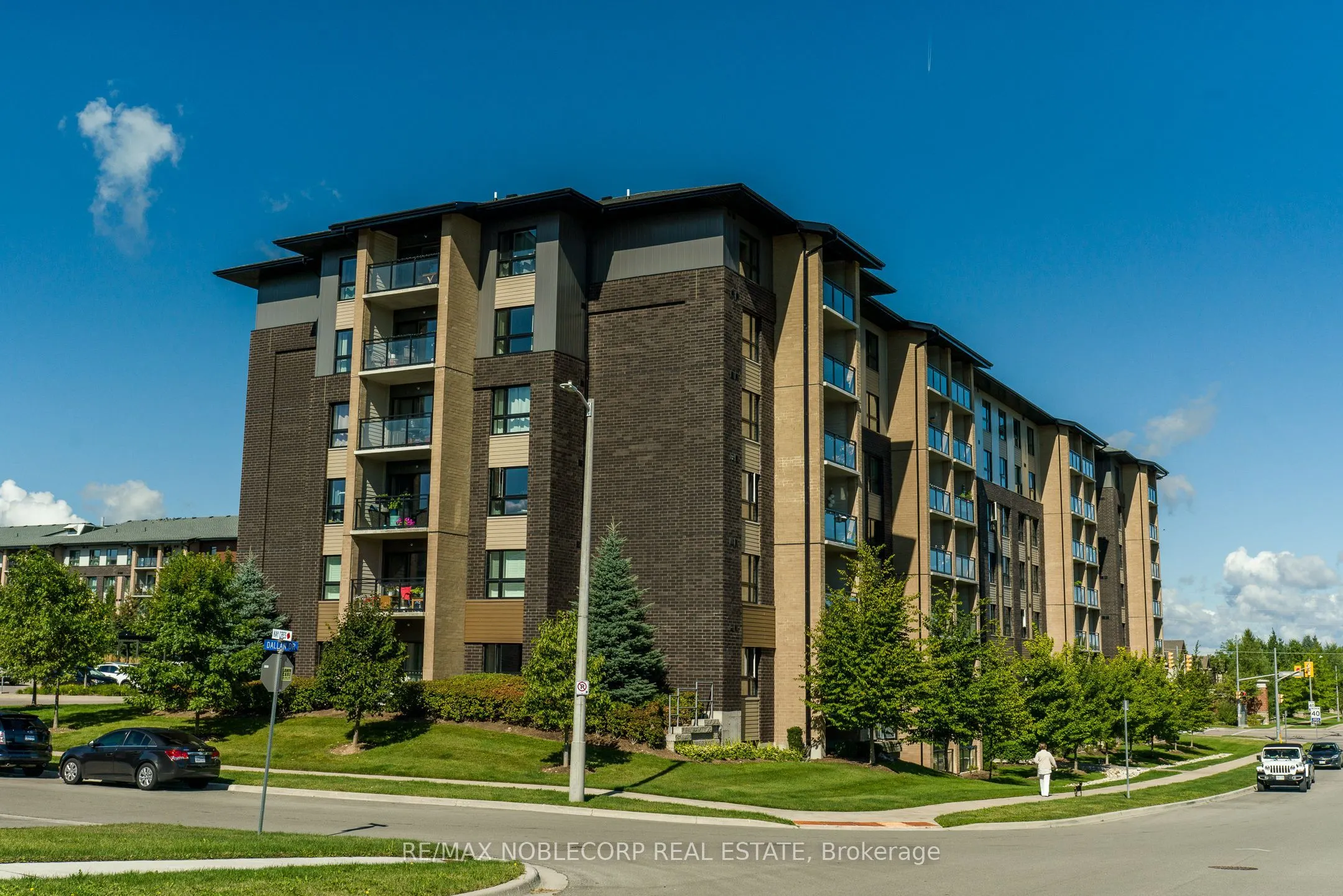 7 Kay Crescent, #504