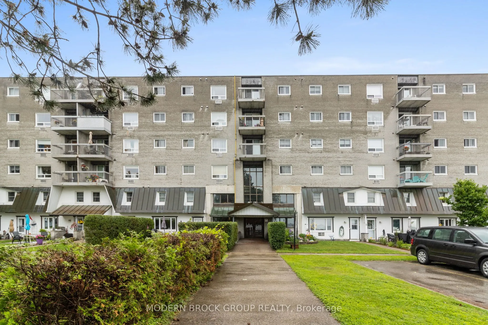 235 Water Street, #608