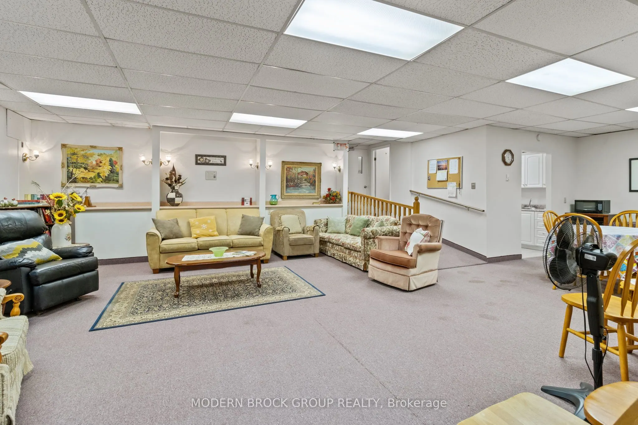 235 Water Street, #608