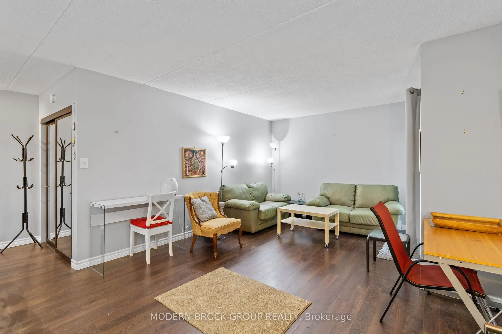 235 Water Street, #608