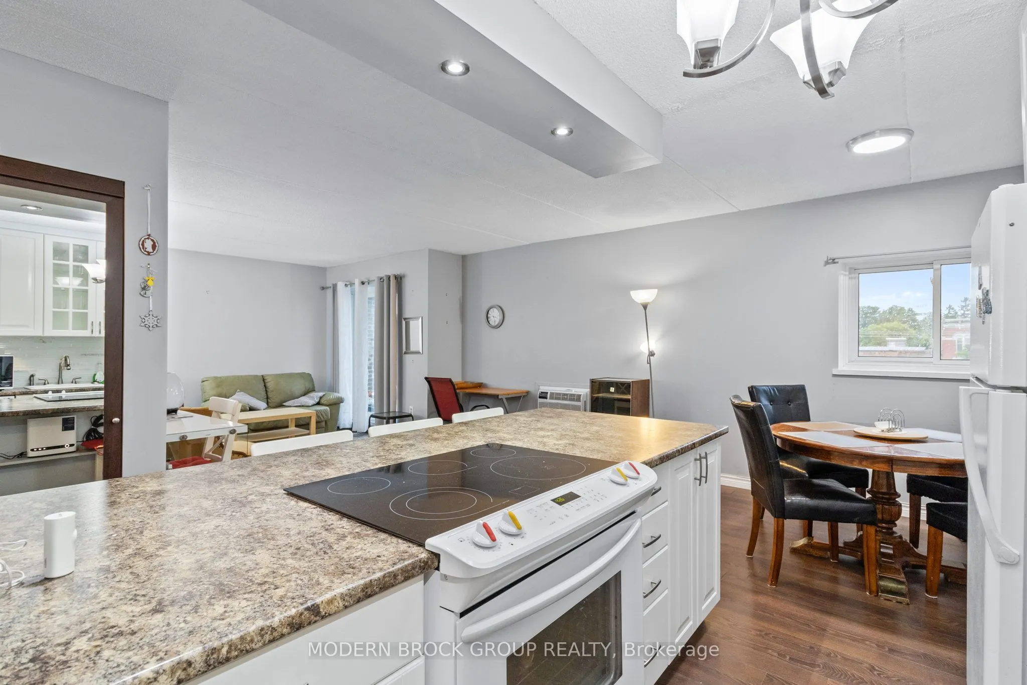 235 Water Street, #608