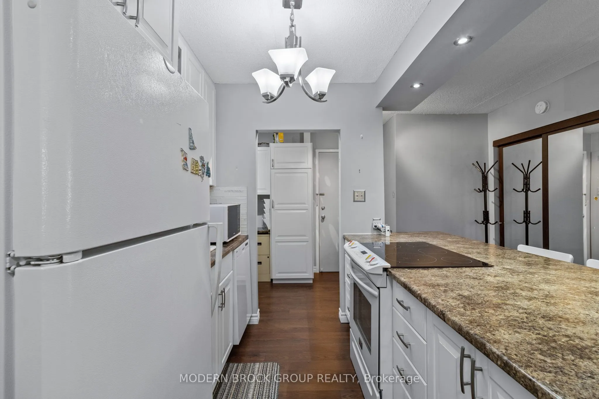 235 Water Street, #608