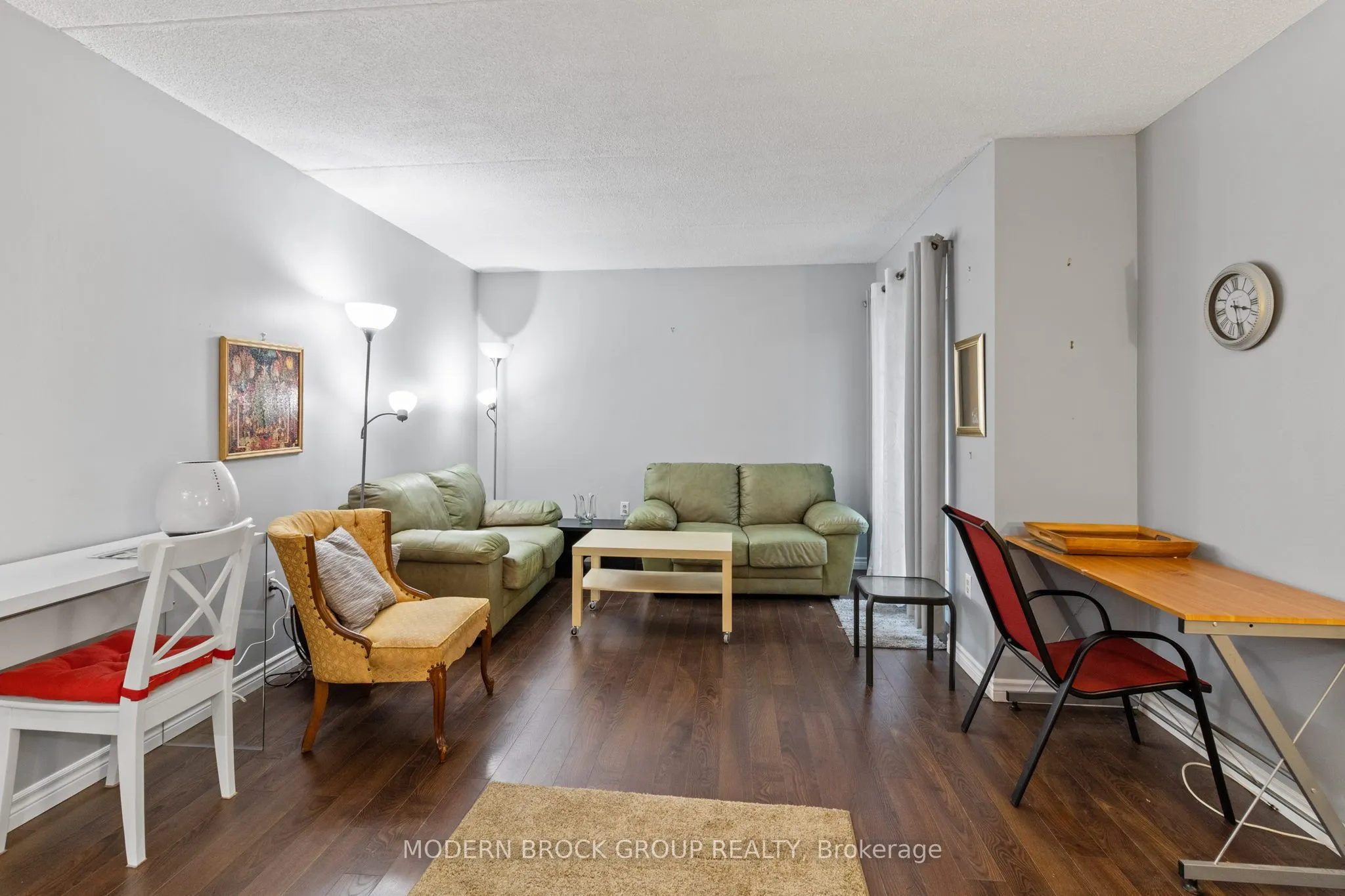 235 Water Street, #608