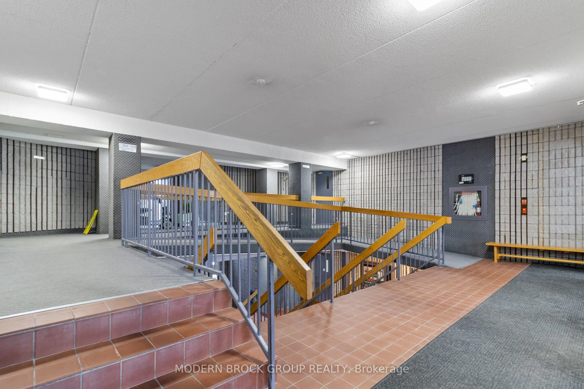 235 Water Street, #608