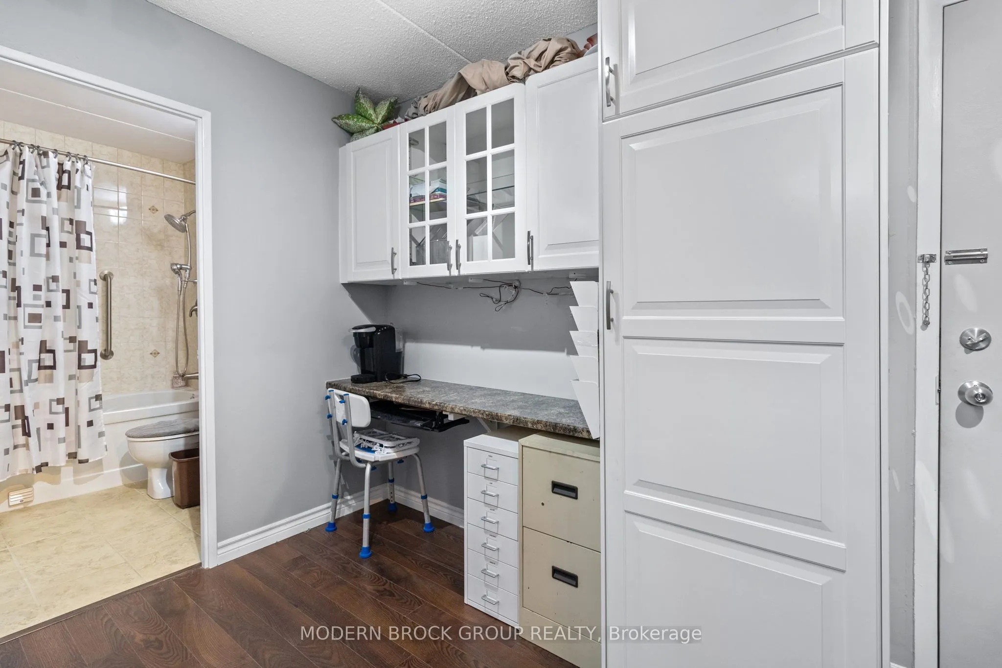 235 Water Street, #608