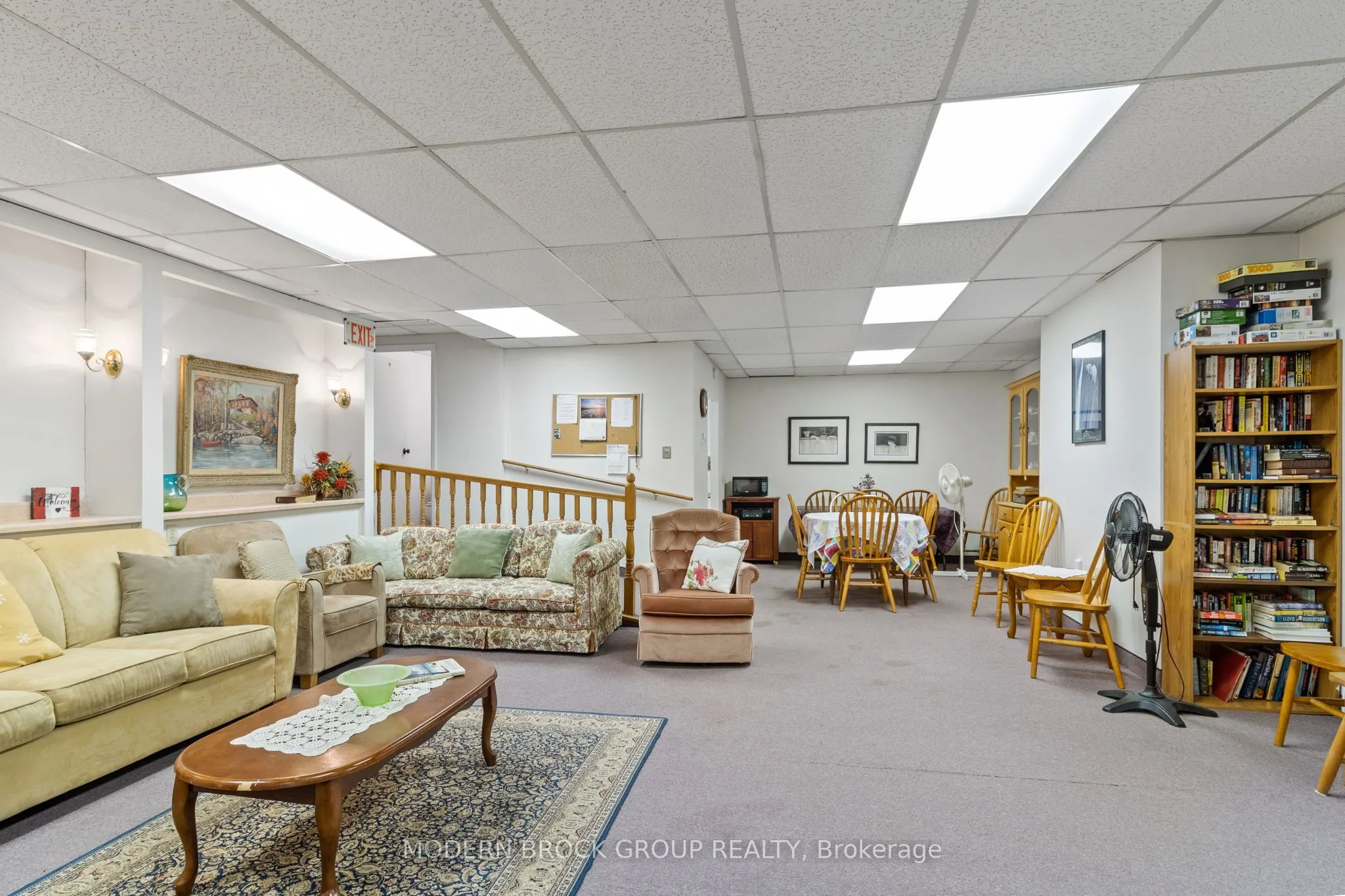 235 Water Street, #608