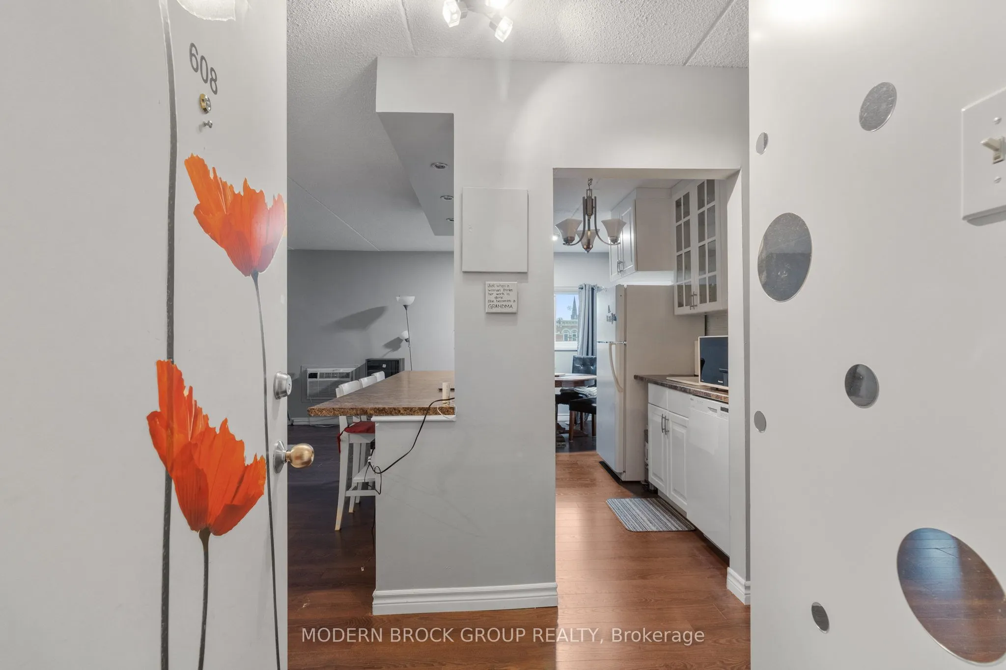 235 Water Street, #608