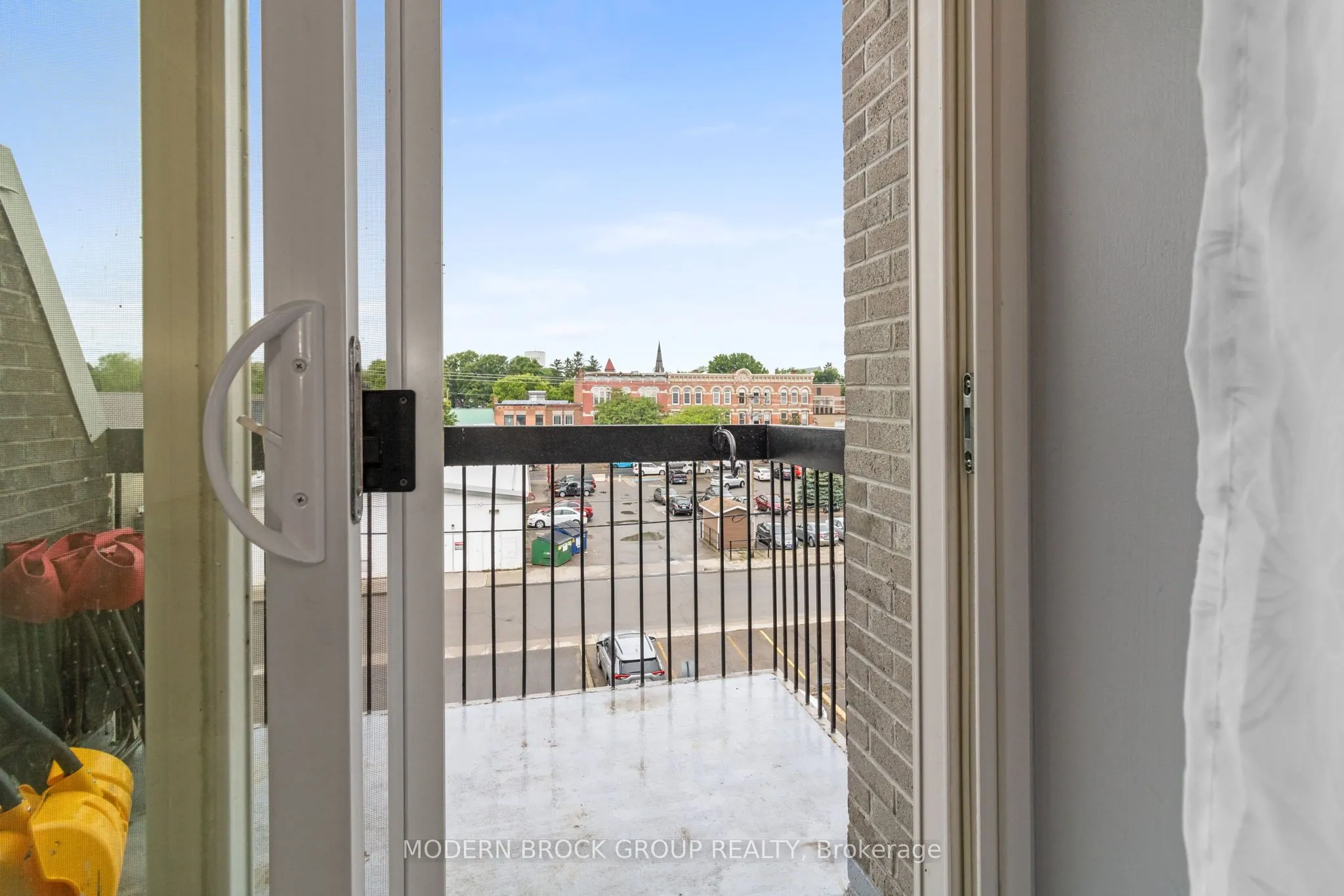 235 Water Street, #608