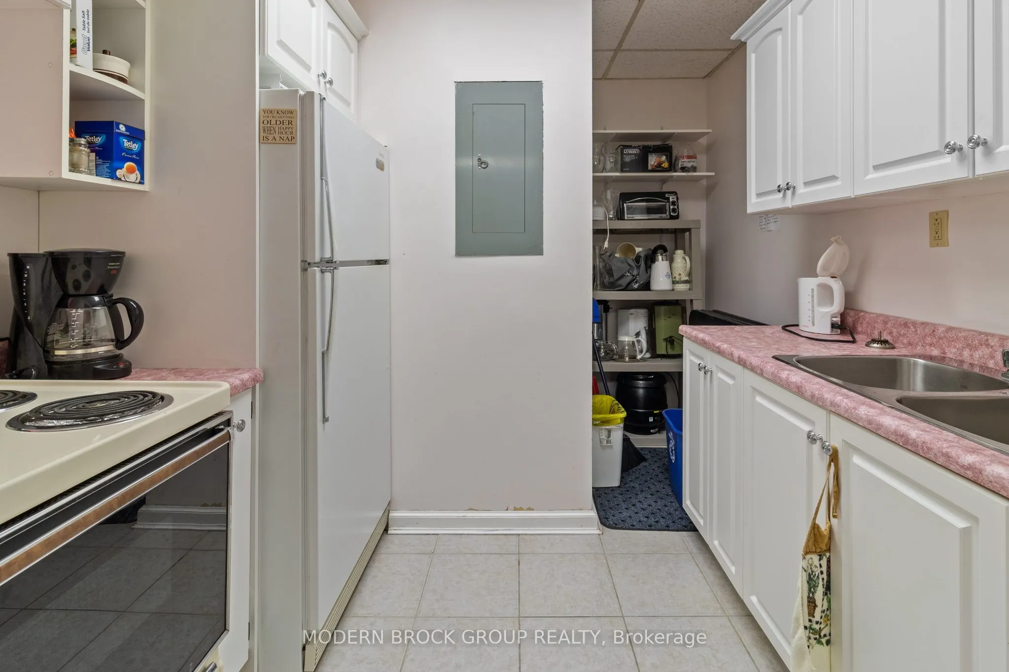 235 Water Street, #608