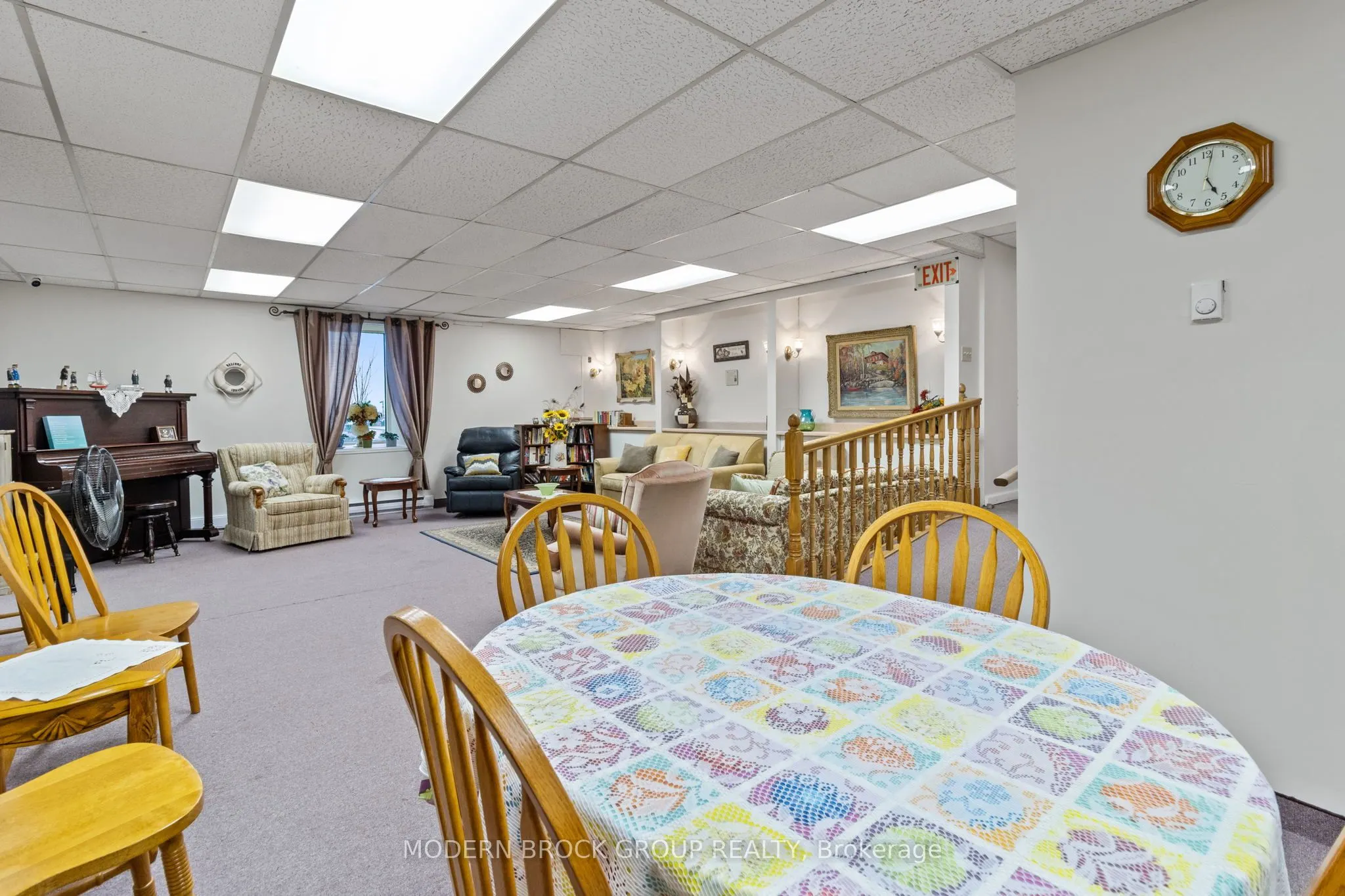 235 Water Street, #608