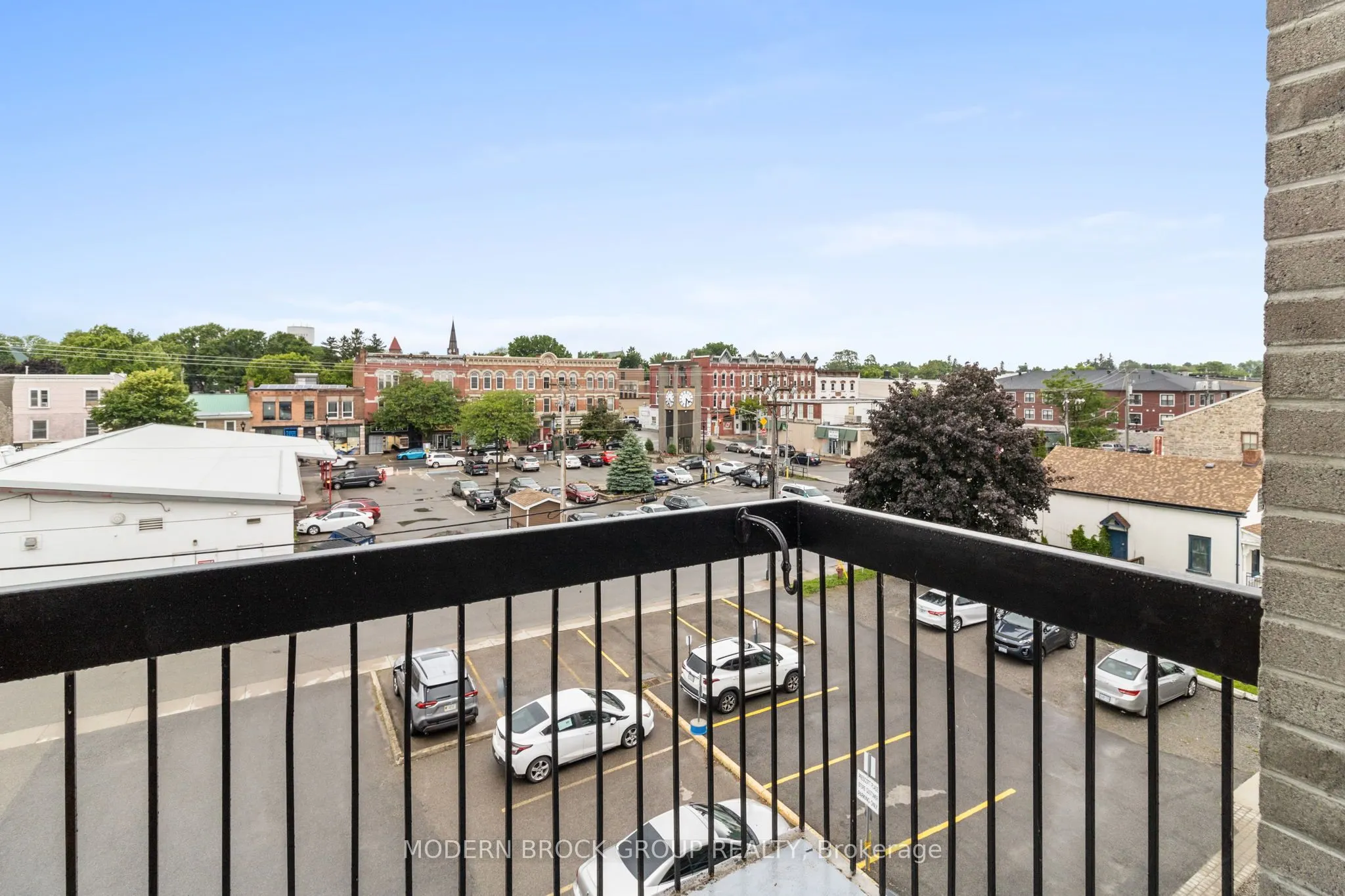 235 Water Street, #608