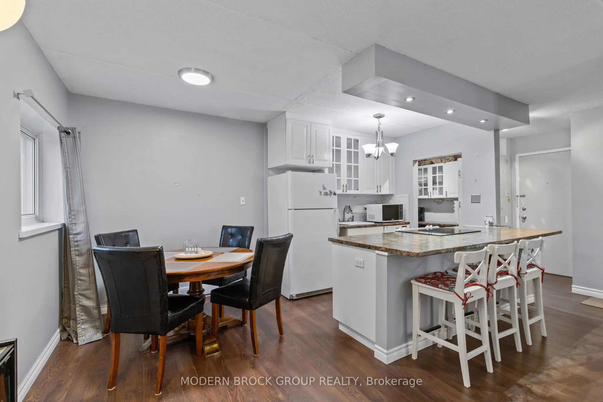 235 Water Street, #608