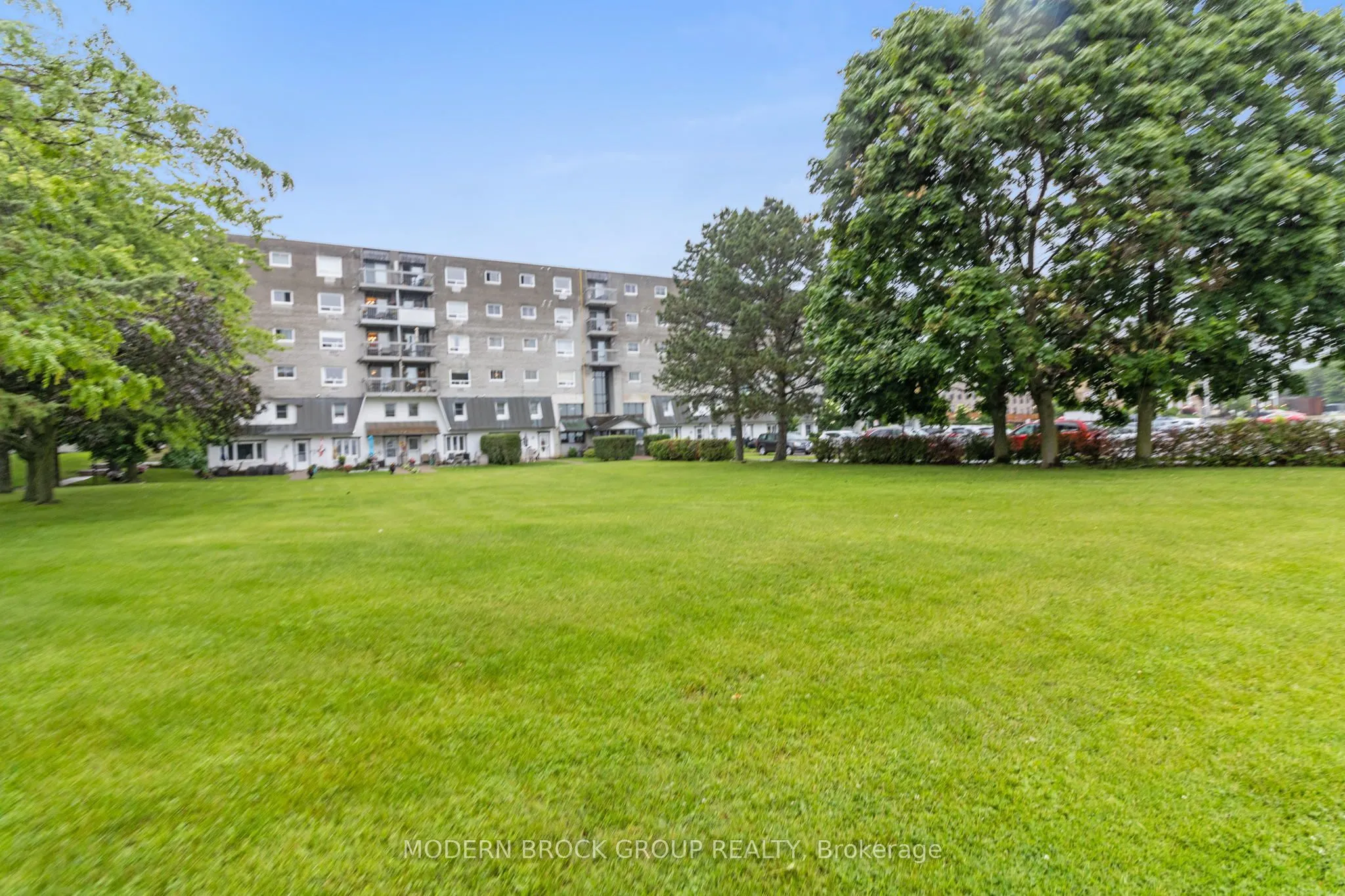 235 Water Street, #608