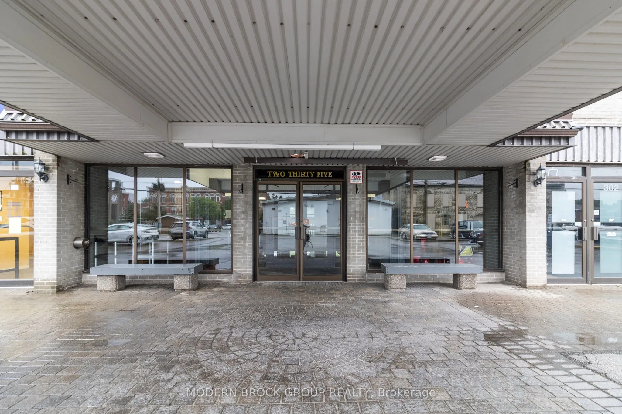 235 Water Street, #608
