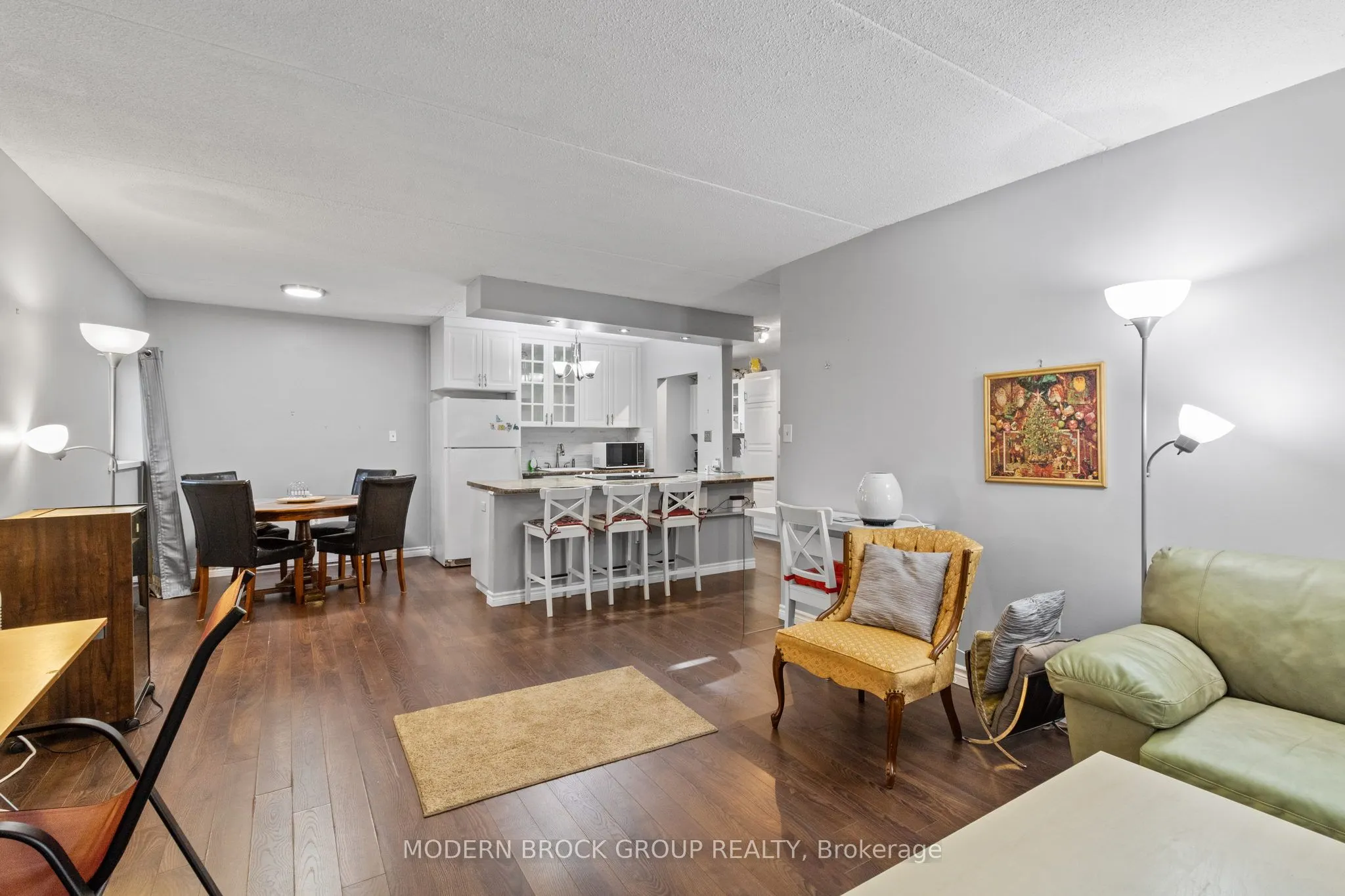235 Water Street, #608